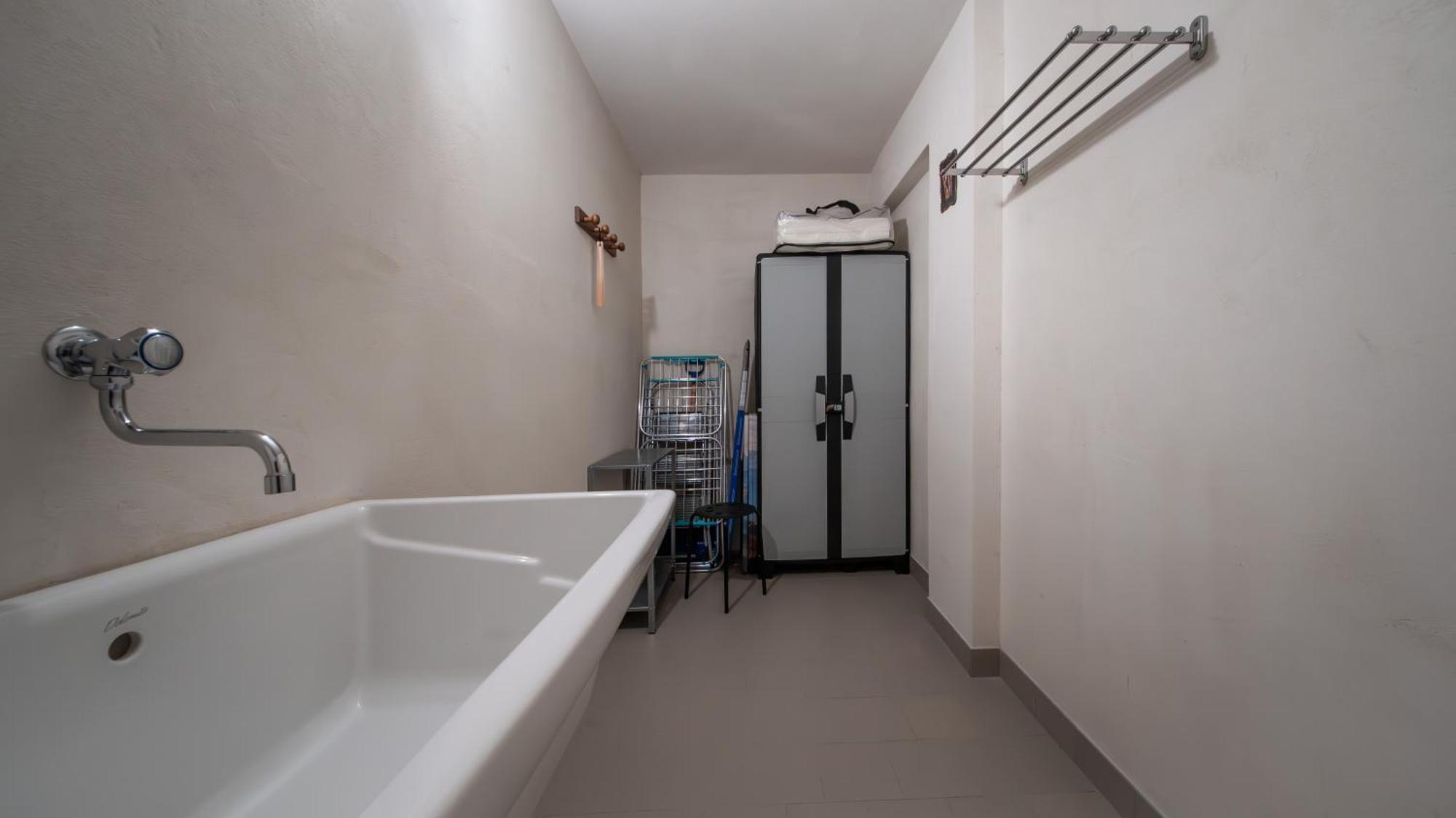 Italianway - Belvedere 28 - Stella Bianca Premadio Ngoại thất bức ảnh